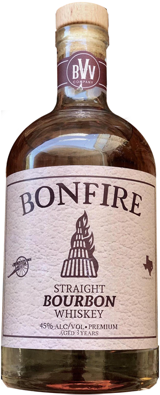Bonfire Bourbon