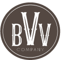 Brazos Valley Vodka Company Logo
